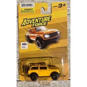 2026 Adventure Force - #004 Ford Bronco